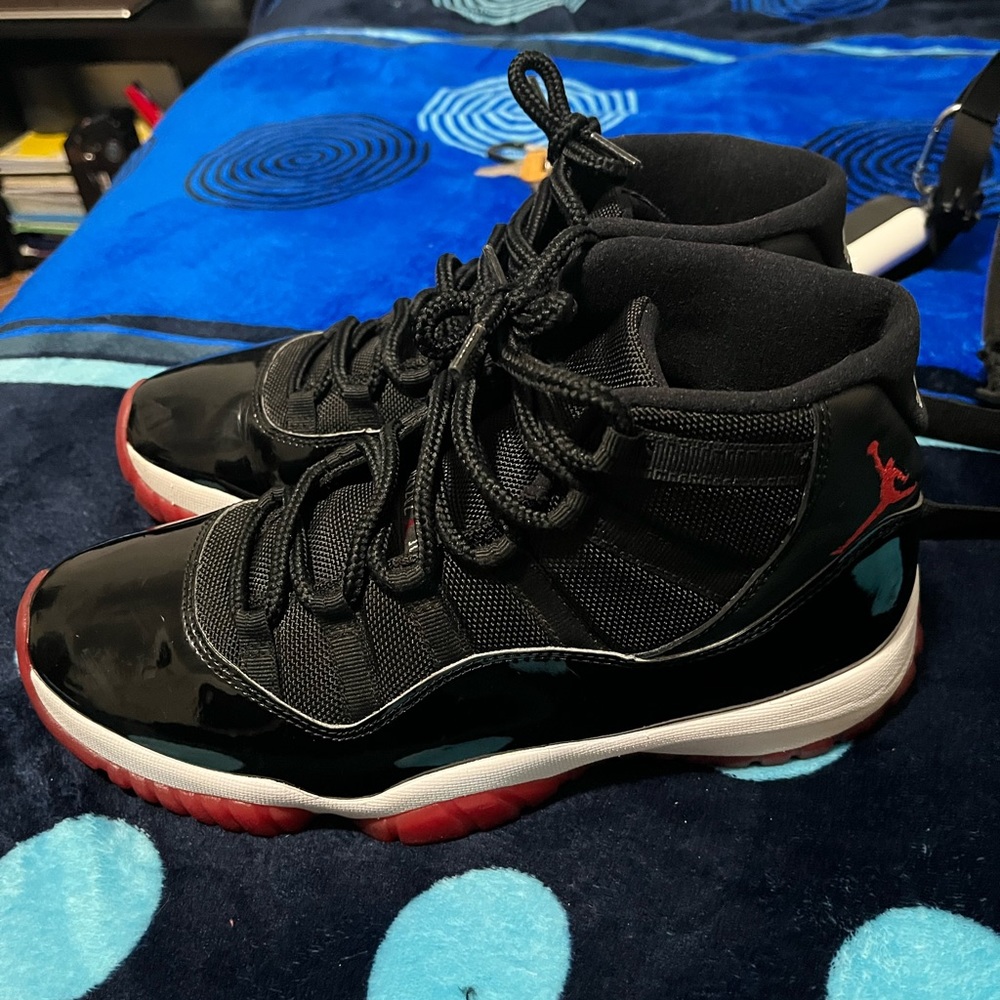 Air Jordan 11 “ Breads “